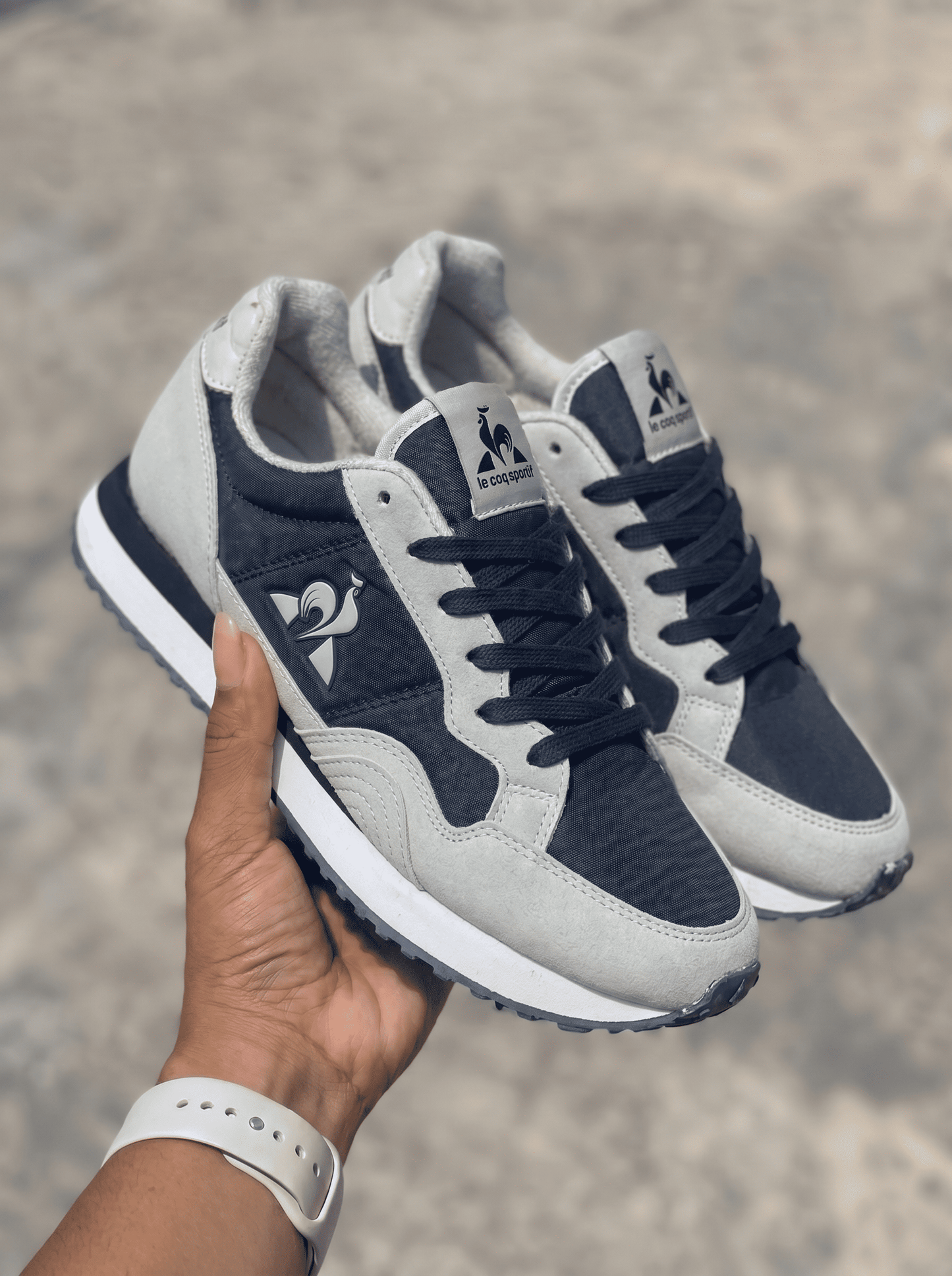 👟 Nueva Tenis LC Supremo Tecnología Siligel 3D Importado - Comodidad Extrema🔥