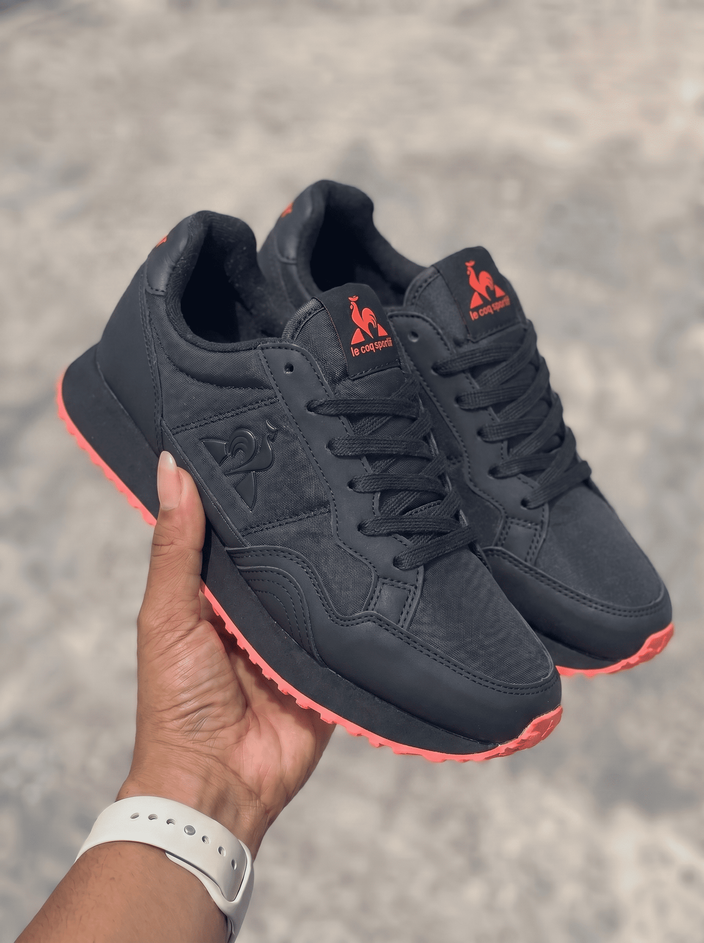 👟 Nueva Tenis LC Supremo Tecnología Siligel 3D Importado - Comodidad Extrema🔥