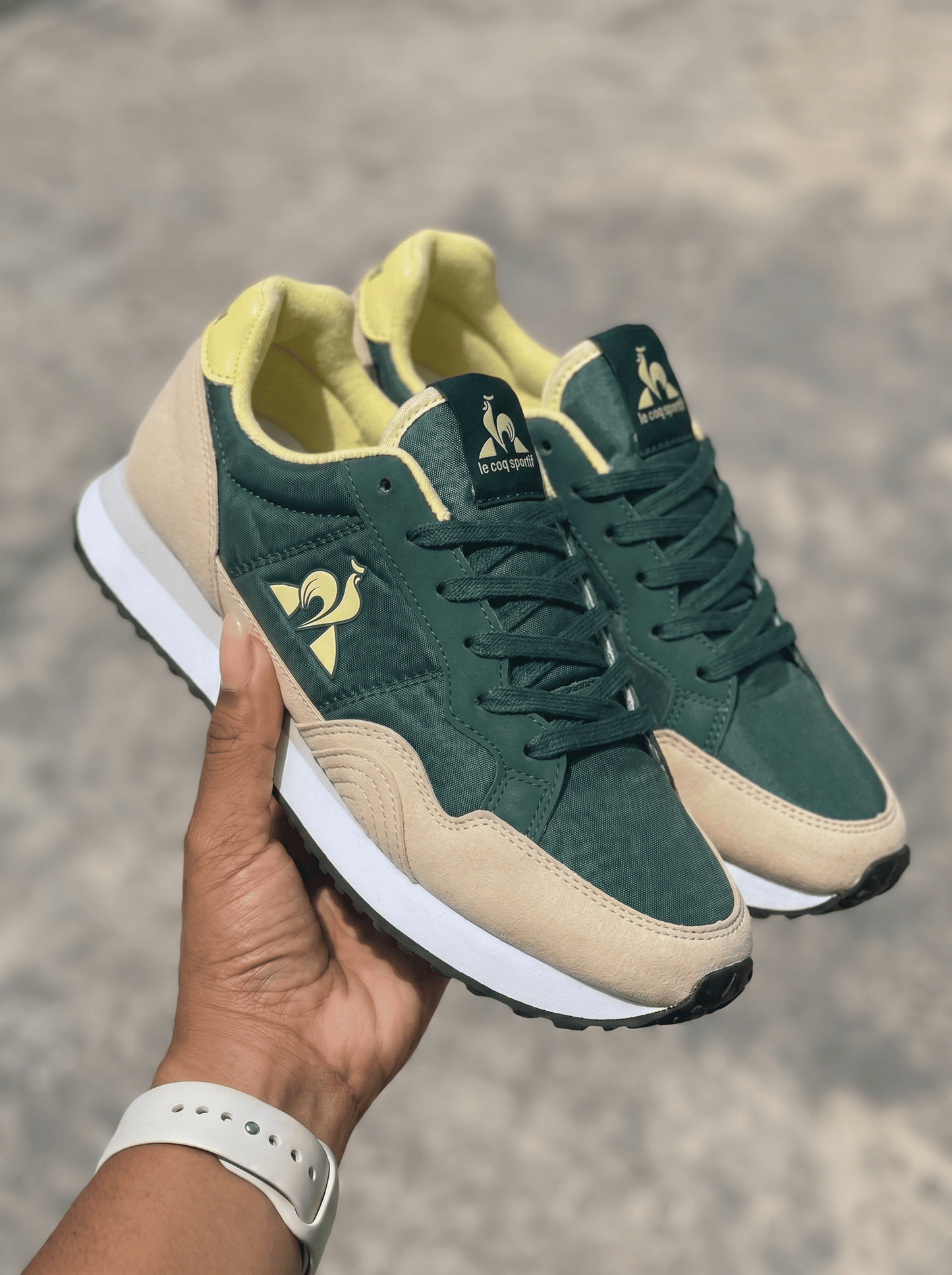 👟 Nueva Tenis LC Supremo Tecnología Siligel 3D Importado - Comodidad Extrema🔥