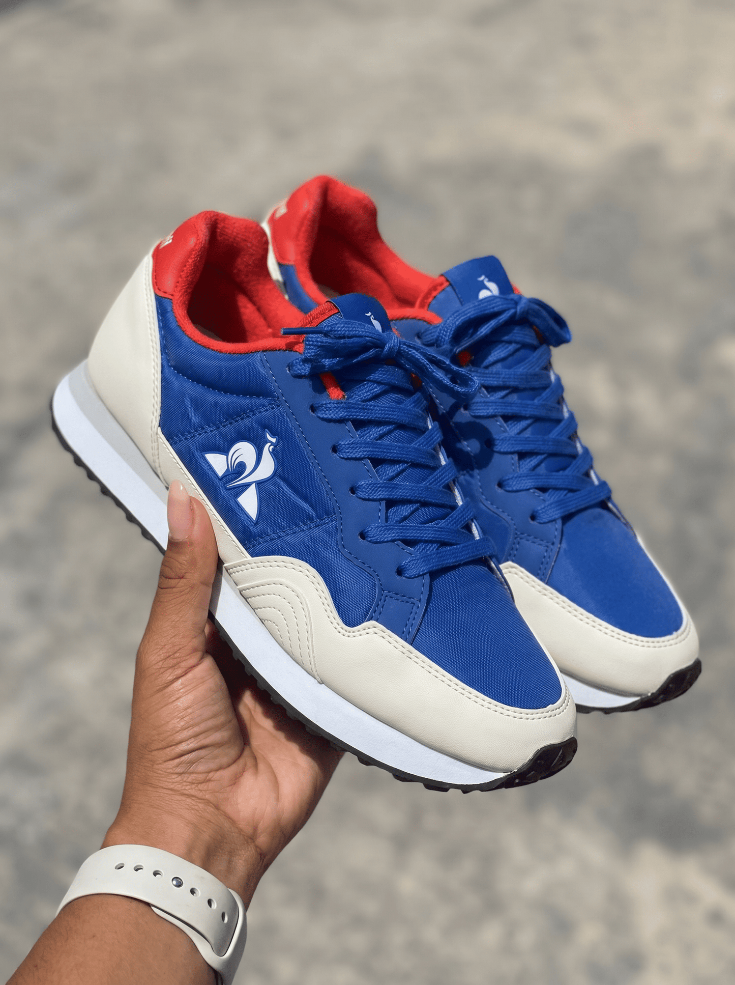 👟 Nueva Tenis LC Supremo Tecnología Siligel 3D Importado - Comodidad Extrema🔥