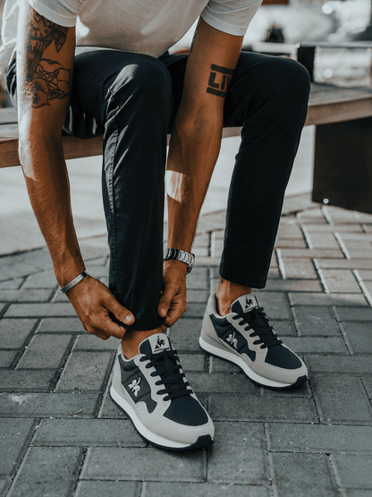 👟 Nueva Tenis LC Supremo Tecnología Siligel 3D Importado - Comodidad Extrema🔥